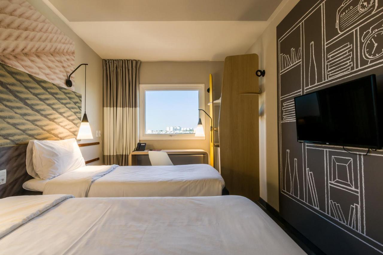 Ibis Americana Exterior foto